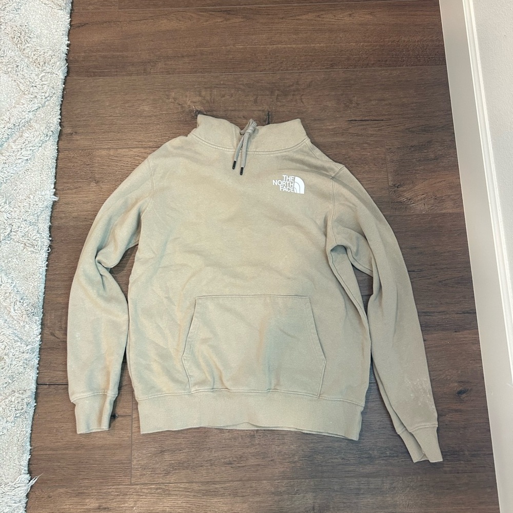 North Face Hoodie